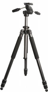 Braun Professional BT 1203 Kamerastativ