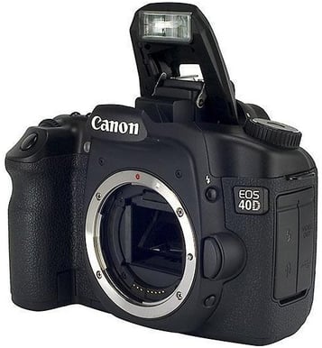 Canon EOS 40D Kamerahus