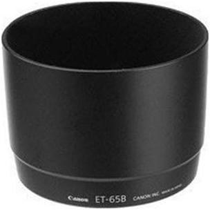 Canon Motljusskydd ET-65B