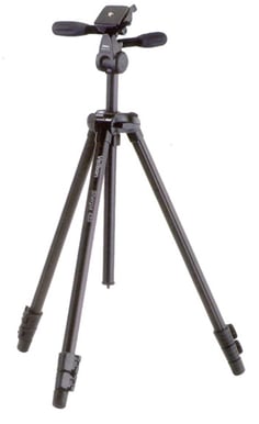 Velbon Kamerastativ Sherpa 435
