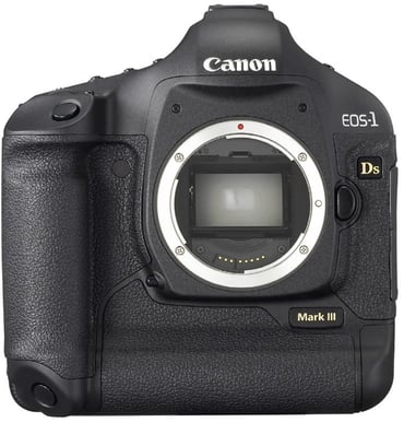 Canon EOS 1Ds Mark III Kamerahus