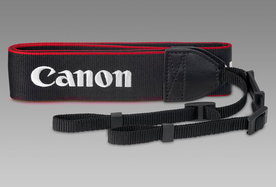 Canon EOS 1000D Kamerahus