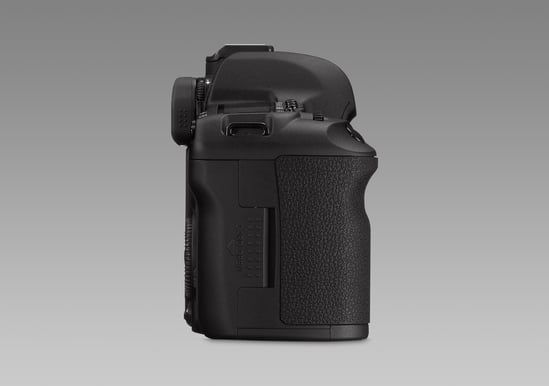 Canon EOS 5D Mark II Hus