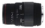 Sigma Objektiv 70-300mm f/4-5.6 APO DG Macro