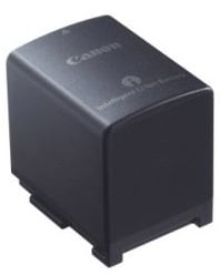 Canon Batteri BP-819, 2589B002