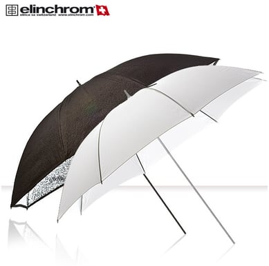 Elinchrom Paraply Set