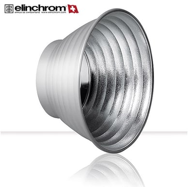 Elinchrom Reflektor 21 cm 65° Kompakt