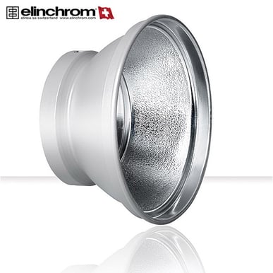 Elinchrom Reflektor 18 cm 60°
