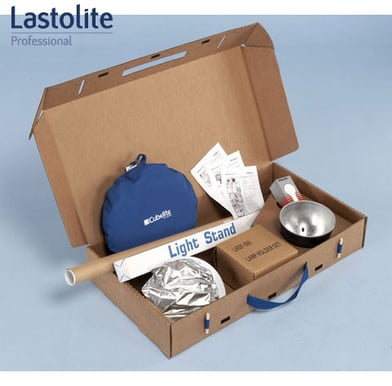 Lastolite Cubelite Kit 60