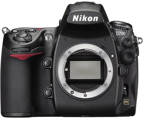 Nikon D700 Kamerahus