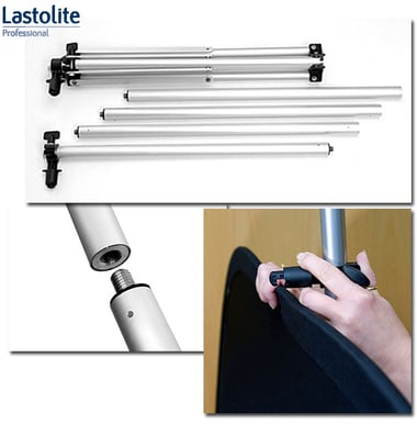 Lastolite 5-dels Hållare för hopfällbar bakgrund