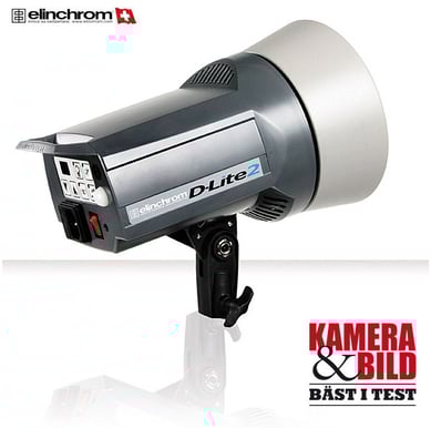 Elinchrom D-Lite 2 (200Ws)