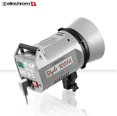 Elinchrom Style FX 100