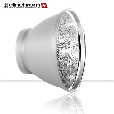 Elinchrom Reflektor 21 cm 50° Standard