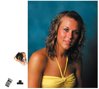 Elinchrom Rotalux 70x70 cm