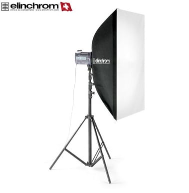 Elinchrom Rotalux 100x100 cm