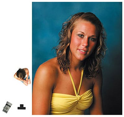 Elinchrom Rotalux 100x100 cm