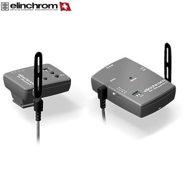 Elinchrom Skyport Universal Radiosynk Set