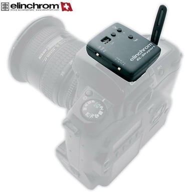 Elinchrom Skyport Universal Radiosynk Set