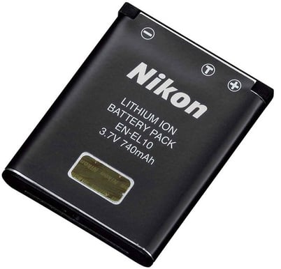Nikon Batteri EN-EL10