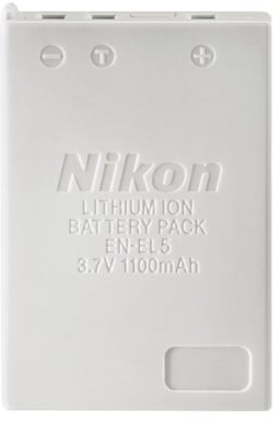 Nikon Batteri EN-EL5