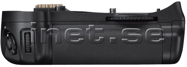Nikon Batteripack MB-D10