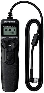 Nikon Trådutlösare MC-36