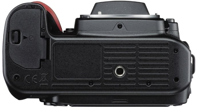 Nikon D90 Telephoto Zoom Kit