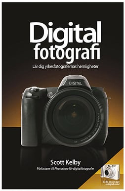 Digitalfotografi - Första Delen