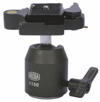 Bilora huvud 1150 Ball Head