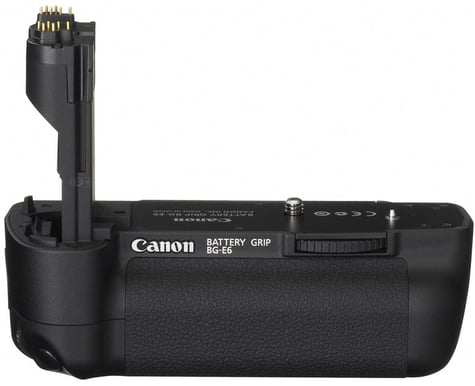 Canon Batterigrepp BG-E6