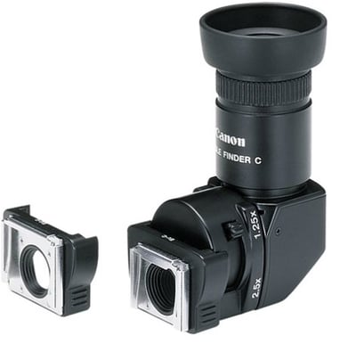Canon Vinkelsökare C