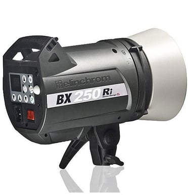 Elinchrom BX 250Ri