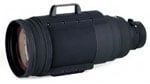 Sigma Objektiv 200-500mm f/2.8 EX DG APO