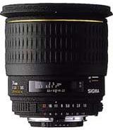 Sigma Objektiv 24mm f/1.8 EX DG ASP Macro