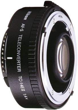Nikon Telekonverter TC-14E II AF-S