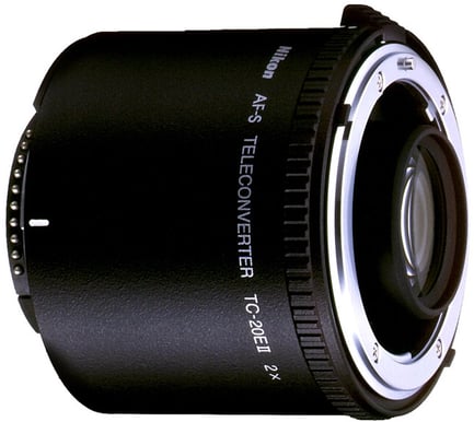 Nikon Telekonverter TC-20E II AF-S