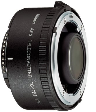 Nikon Telekonverter TC-17E II AF-S