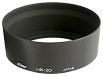 Nikon Motljusskydd HN-20