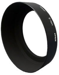 Nikon Motljusskydd HN-3