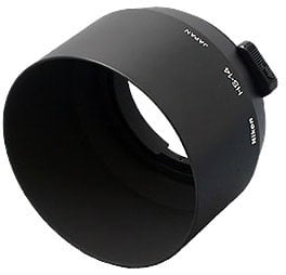 Nikon Motljusskydd HS-14