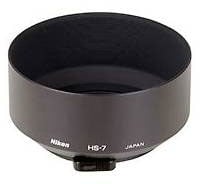 Nikon Motljusskydd HS-7