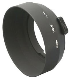 Nikon Motljusskydd HS-9