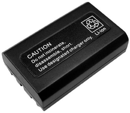 Nikon Batteri EN-EL1 till COOLPIX