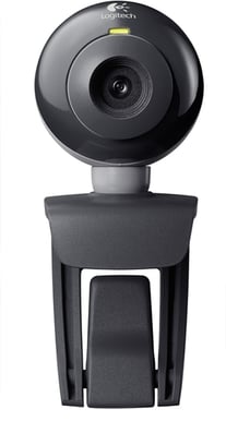 Logitech Webcam C200