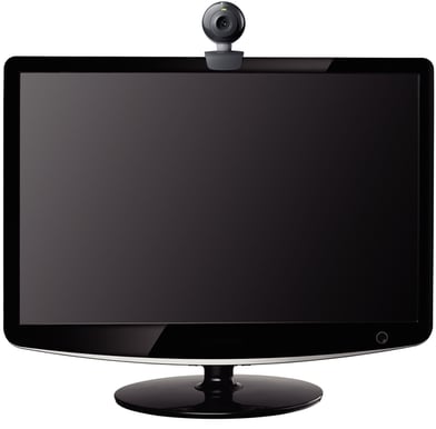 Logitech Webcam C200