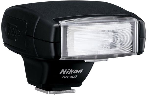 Nikon Blixt Speedlight SB-400