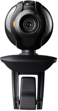 Logitech Webcam C600 2.0 MP