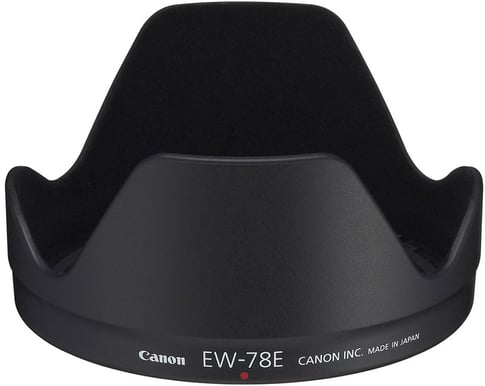 Canon Motljusskydd EW-78E