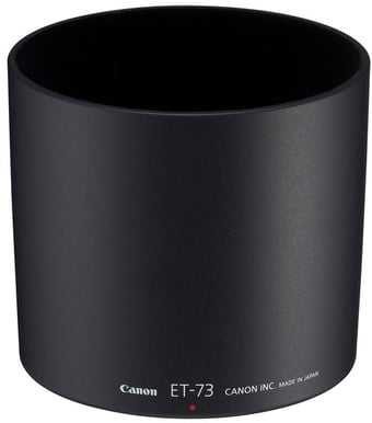 Canon Motljusskydd ET-73